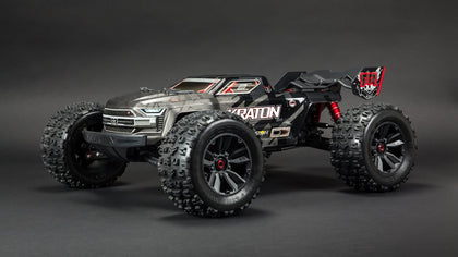 Arrma